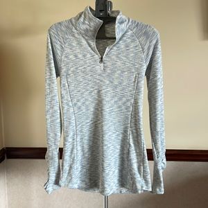 Columbia Women’s Quarter-Zip Pullover